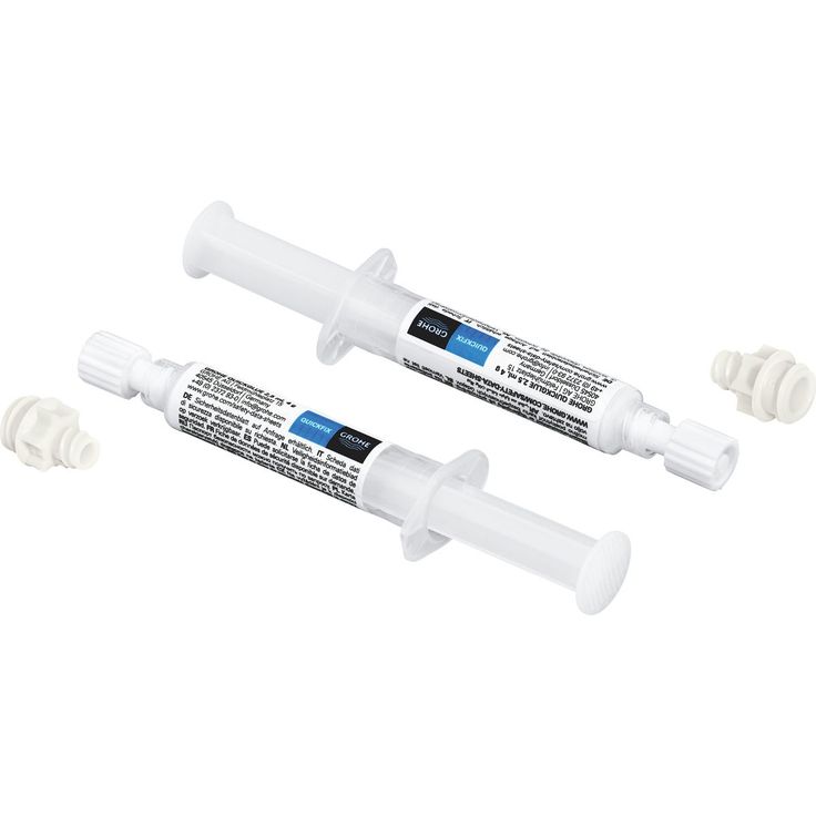 Asennusliima Grohe QuickGlue A2