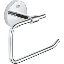 WC-paperiteline Grohe Start Cosmopolitan, kromi