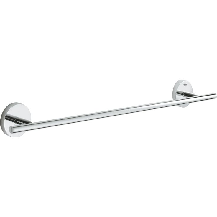 Pyyhetanko Grohe Start Cosmopolitan, kromi