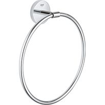 Pyyherengas Grohe Start Cosmopolitan, kromi