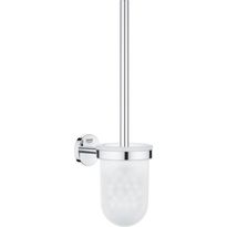 WC-harja ja teline Grohe Start Cosmopolitan, kromi