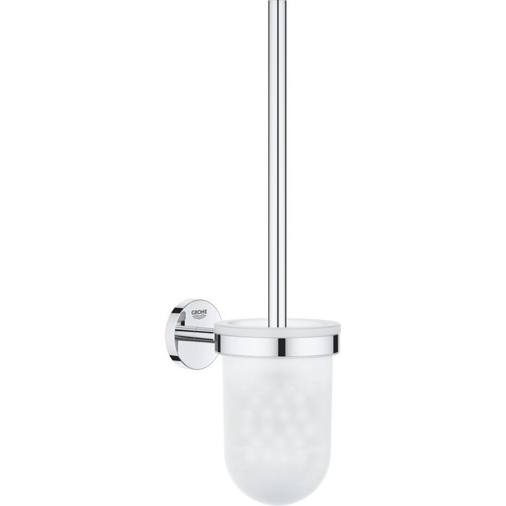 WC-harja ja teline Grohe Start Cosmopolitan, kromi