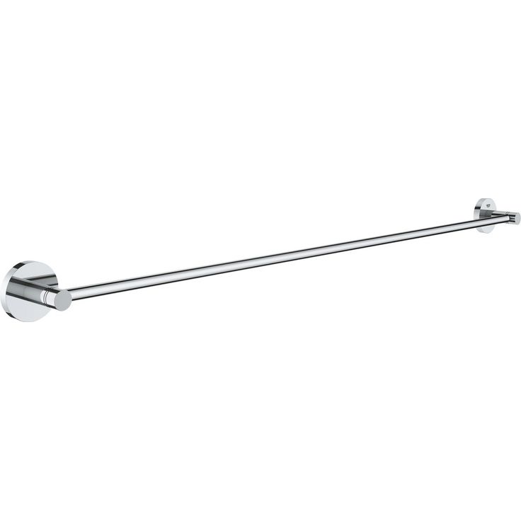 Pyyhetanko Grohe Start 854mm, kromi