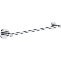 Pyyhetanko Grohe Start 504mm, eri värejä
