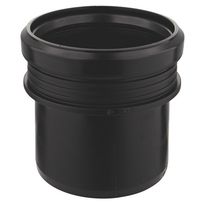 Viemäröintiliitin Grohe seinä-WC:lle 90 mm