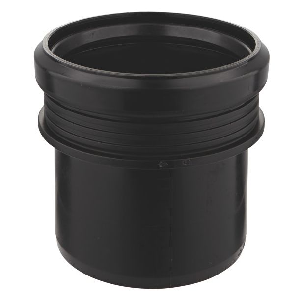 Viemäröintiliitin Grohe seinä-WC:lle 90 mm
