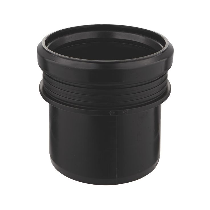 Viemäröintiliitin Grohe seinä-WC:lle 90 mm