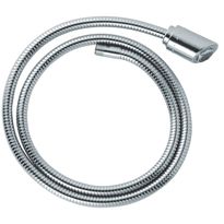 Varaosaletku + suutin Grohe, ulosvedettävälle juoksuputkelle, v. 2006 asti, Verkkokaupan poistotuote