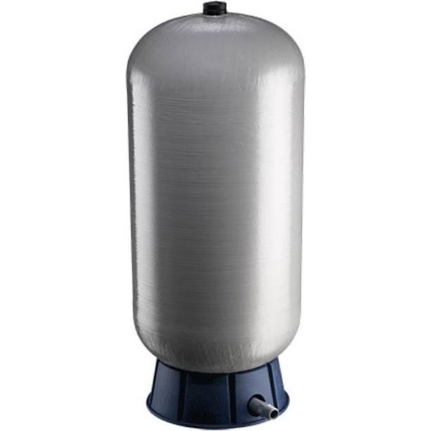 Painesäiliö Grundfos, GT-C-80 80 L