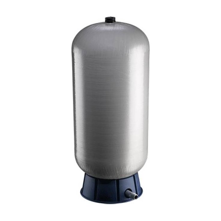 Painesäiliö Grundfos, GT-C-80 80 L