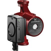 Kiertovesipumppu Grundfos, UPS2 25-80