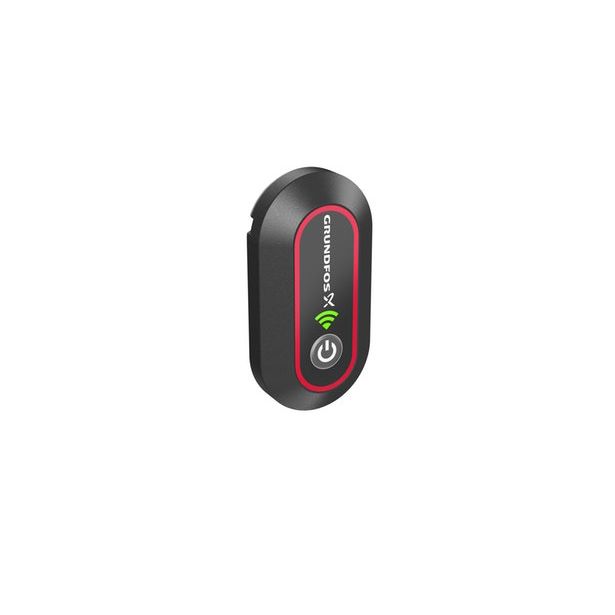 Alpha Reader lukulaite Grundfos