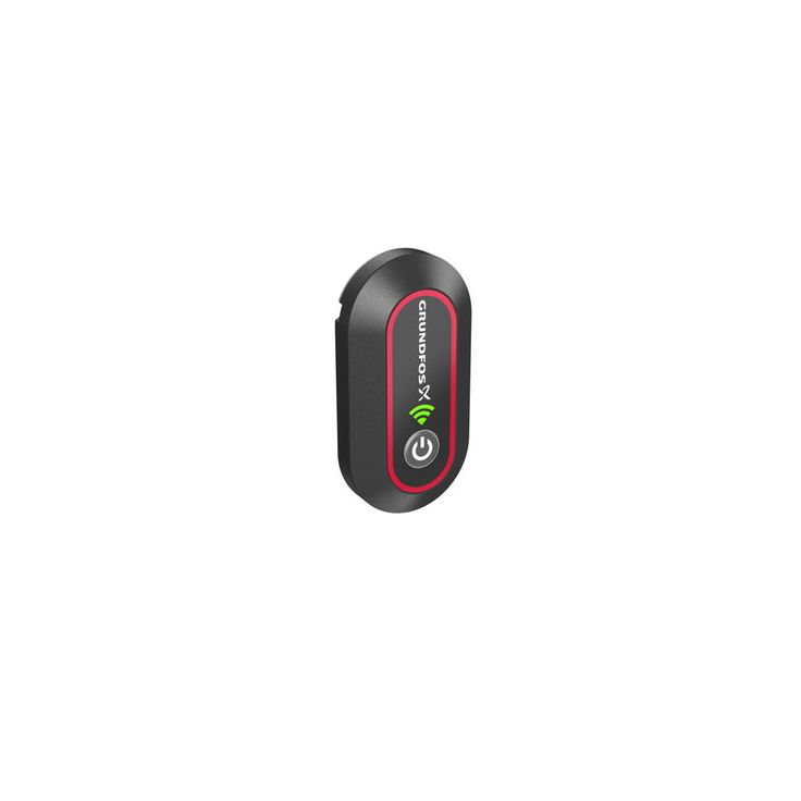 Alpha Reader lukulaite Grundfos
