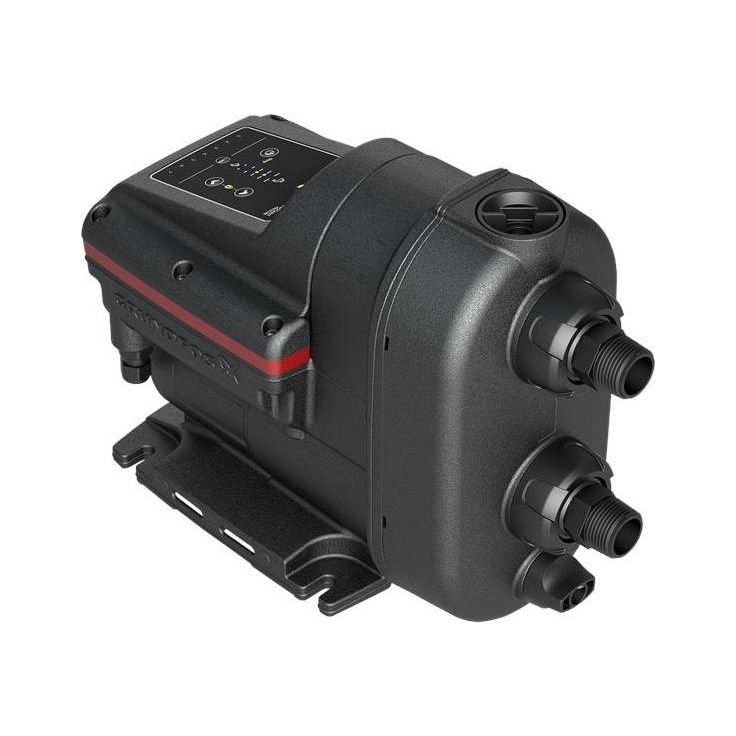 Vesiautomaatti Grundfos, SCALA2 3-45 A