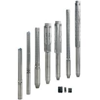 Grundfos SP-A-pumppujen sähkökaapelisarja, 40m