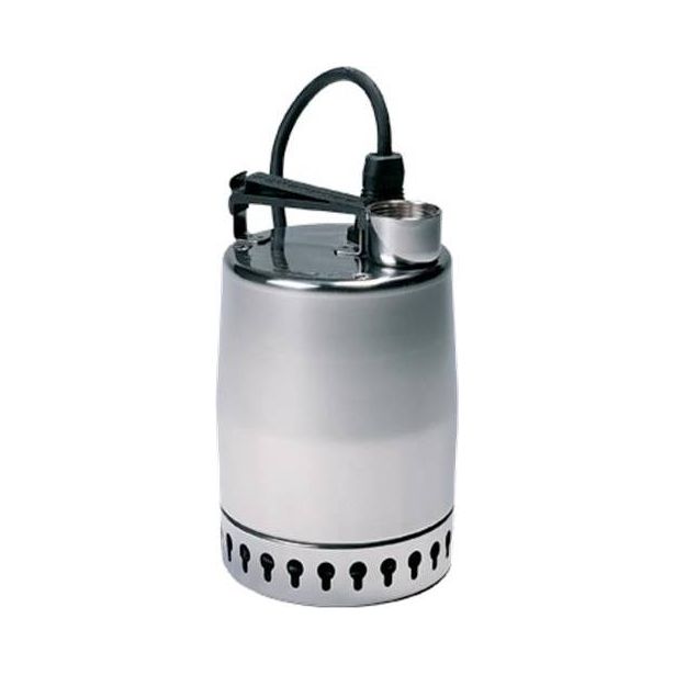 Tyhjennyspumppu Grundfos, KP150M-1, upotettava