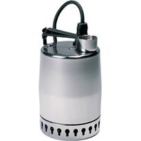 Tyhjennyspumppu Grundfos, KP150M-1, upotettava, Verkkokaupan poistotuote