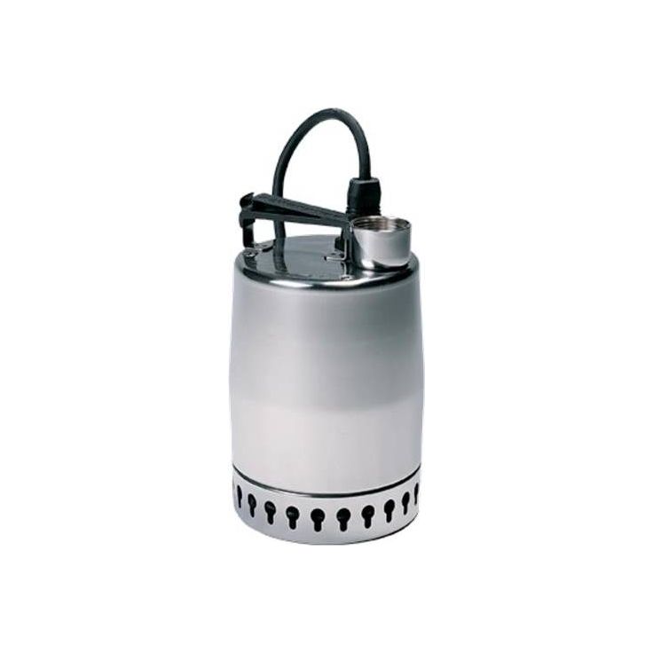 Tyhjennyspumppu Grundfos, KP150AV-1, upotettava