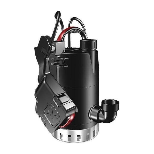 Tyhjennyspumppu Grundfos, UNILIFT CC7A-1