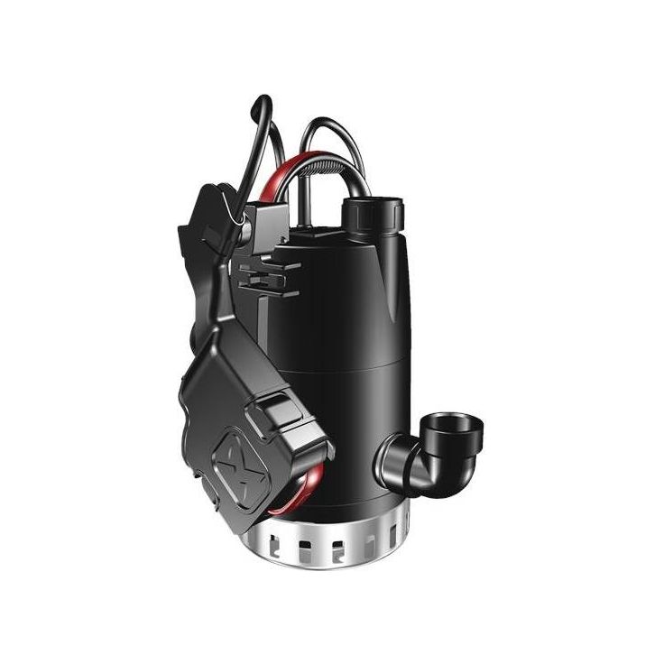 Tyhjennyspumppu Grundfos, UNILIFT CC7A-1
