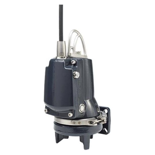 Uppopumppu Grundfos, SEG.40.09.E.2.50B, AUTOADAPT