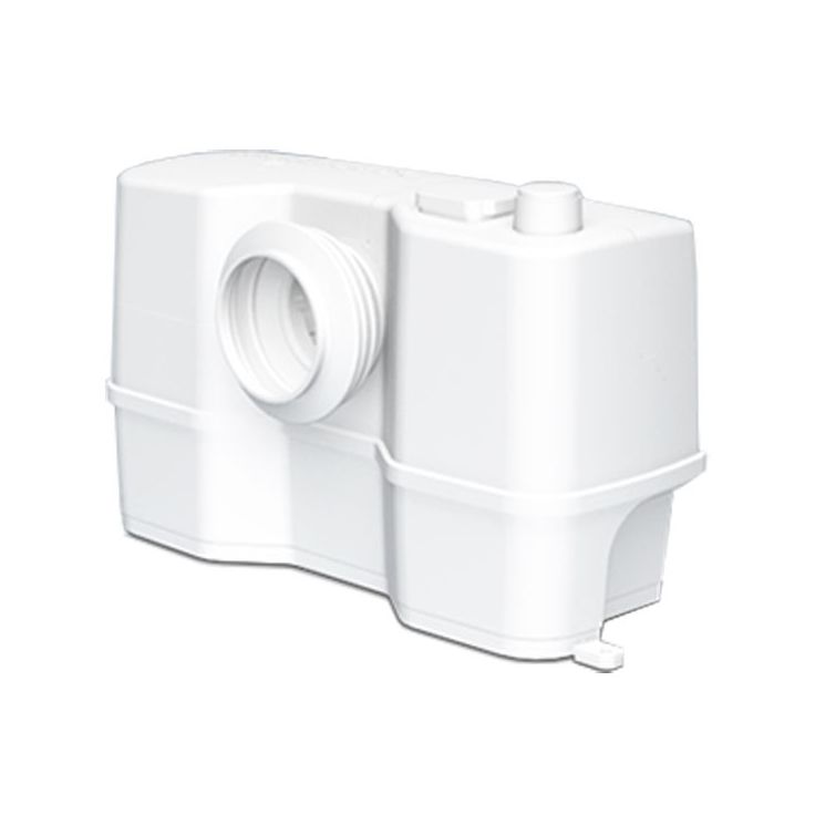 Pienjätevesipumppaamo Grundfos Sololift2 WC-1