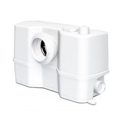 Pienjätevesipumppaamo Grundfos Sololift2 WC-3