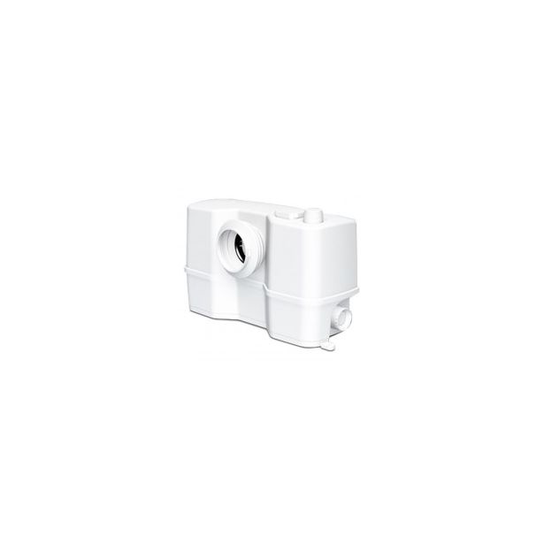 Pienjätevesipumppaamo Grundfos Sololift2 WC-3