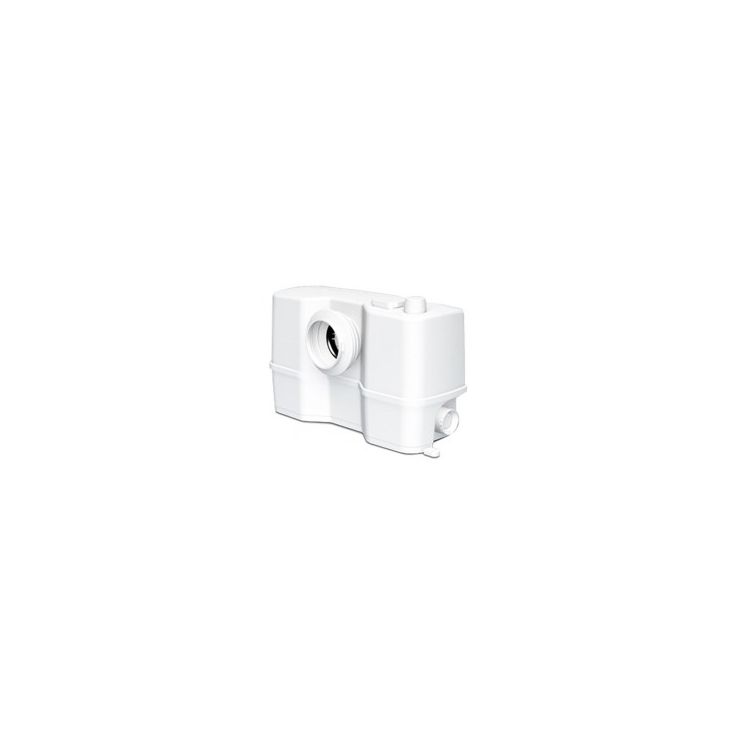 Pienjätevesipumppaamo Grundfos Sololift2 WC-3