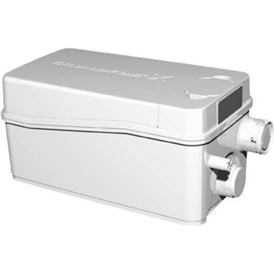 Pienjätevesipumppaamo Grundfos, SOLOLIFT2 D-2