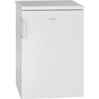 Kaappipakastin Bomann GS2196W, 56cm, valkoinen