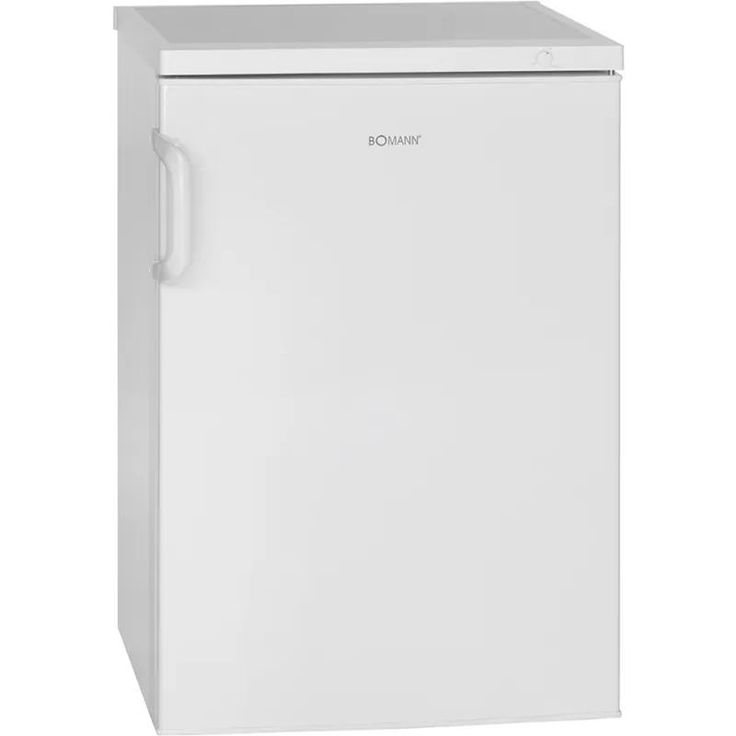 Kaappipakastin Bomann GS2196W, 56cm, valkoinen