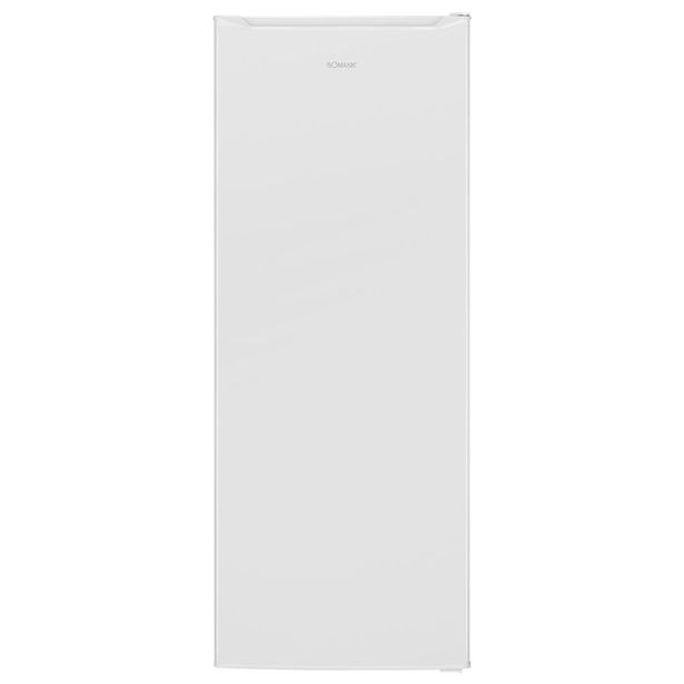 Kaappipakastin Bomann GS7340W, 55 cm, valkoinen