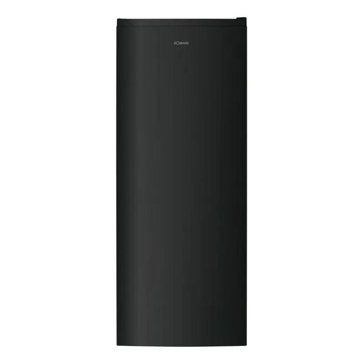 Kaappipakastin Bomann GS7343SIX, 54cm, musta