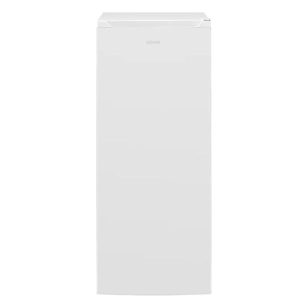 Kaappipakastin Bomann GS7362W, 54cm, valkoinen