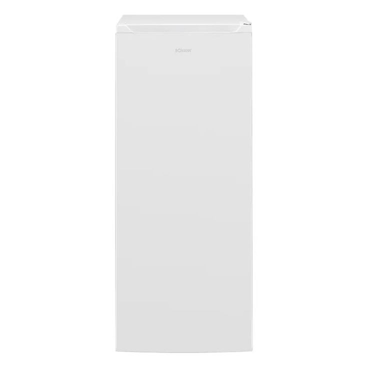 Kaappipakastin Bomann GS7362W, 54cm, valkoinen