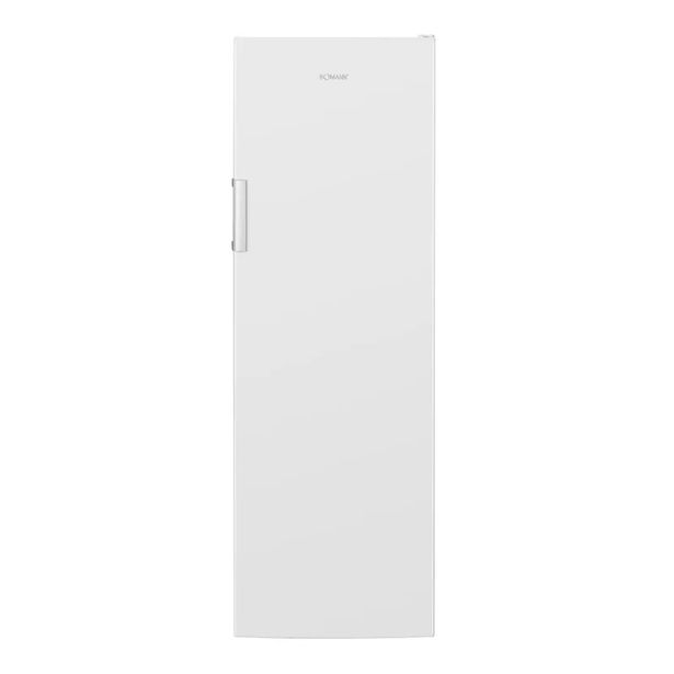 Kaappipakastin Bomann GS7366W, 54cm, valkoinen