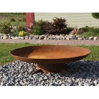 Ulkotulisija GrillSymbol Chiaro XL, Ø91cm