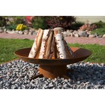Ulkotulisija GrillSymbol Chiaro, Ø67cm