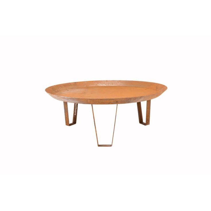 Ulkotulisija GrillSymbol Elegante Ø 72 cm