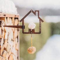 Talipalloteline GrillSymbol Petteri Wiimaa Home