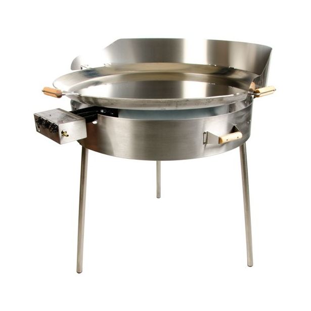 Paellasetin roiskesuoja GrillSymbol SG-720