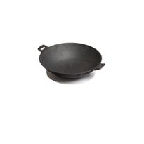 Wokkipannu GrillSymbol, Chef-malleihin, Ø30cm