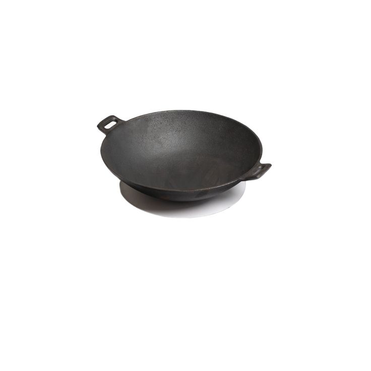 Wokkipannu GrillSymbol, Chef-malleihin, ø 30cm