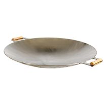 Wokkipannu telineellä GrillSymbol 545 inox, PRO-580-malleihin, Ø54cm