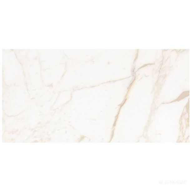 Laatta GoldenTile Saint Laurent 30x60cm valkoinen