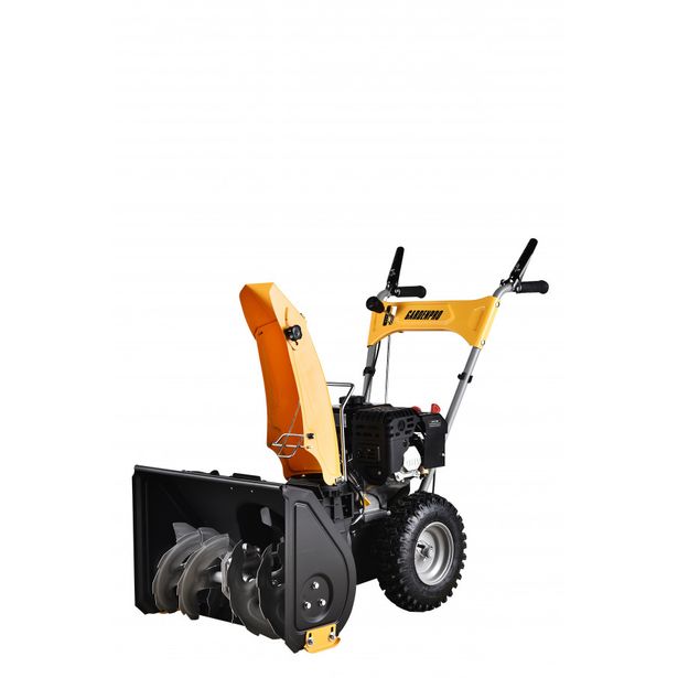 Lumilinko Gudnord ST 56 Loncin H200 196 cm³