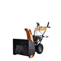 Lumilinko Gudnord ST 66EH, Loncin G210FDS 212cm³, itsevetävä, sähköstartilla