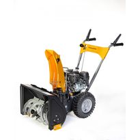 Lumilinko Gudnord ST 56, Loncin H200 196cm³, itsevetävä