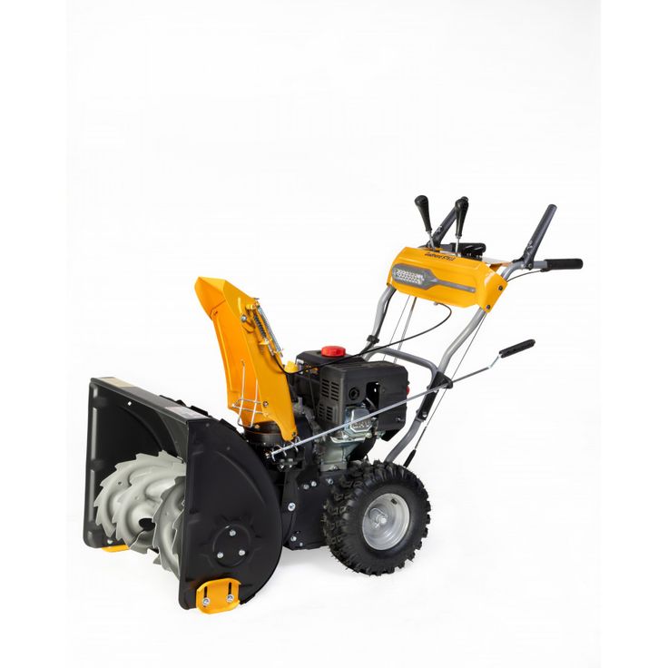 umilinko Gudnord ST 61E, Loncin G210FDS 212 cm³